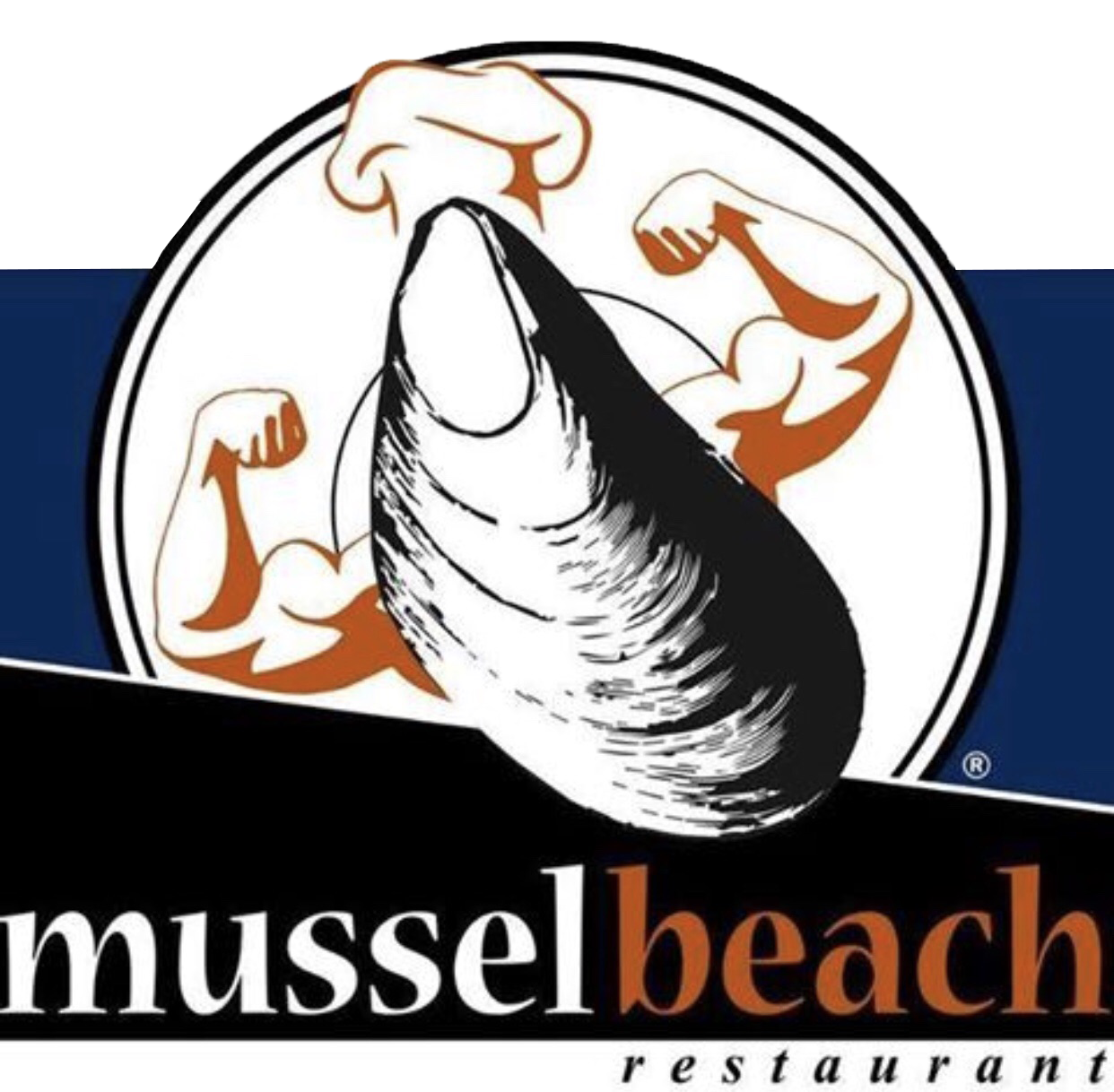 Mussel Beach restaurant